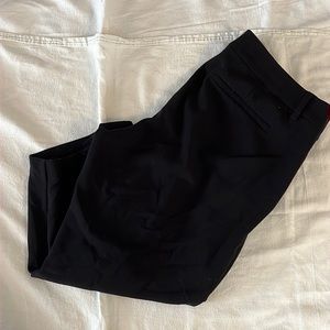 Old Navy black pants